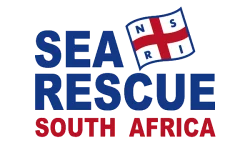 National-Sea-Rescue-Institute logo