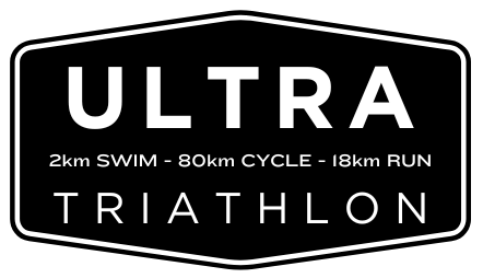 ultra tri logo triathlon south africa